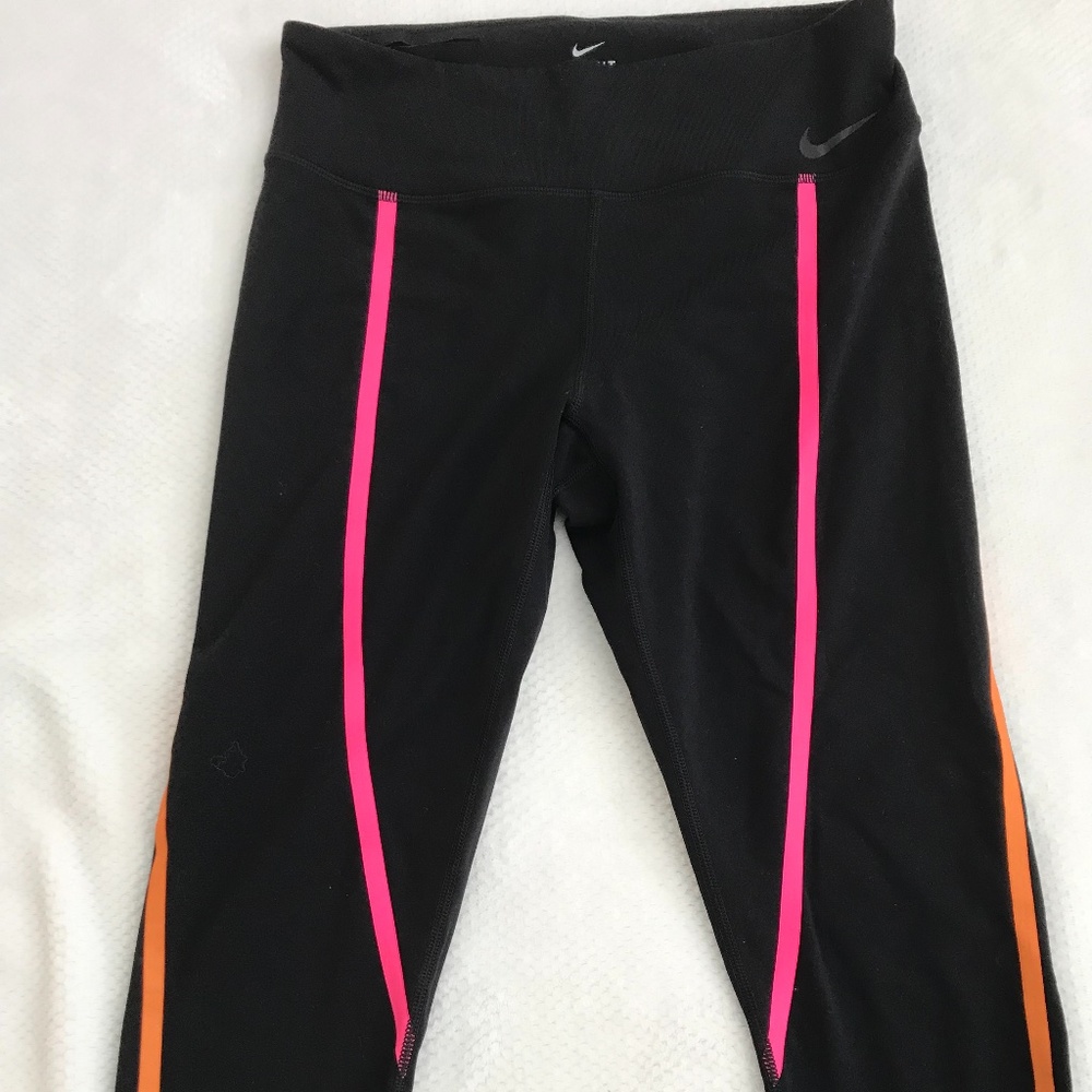 Nike Dry Fit Leggings SIZE Large